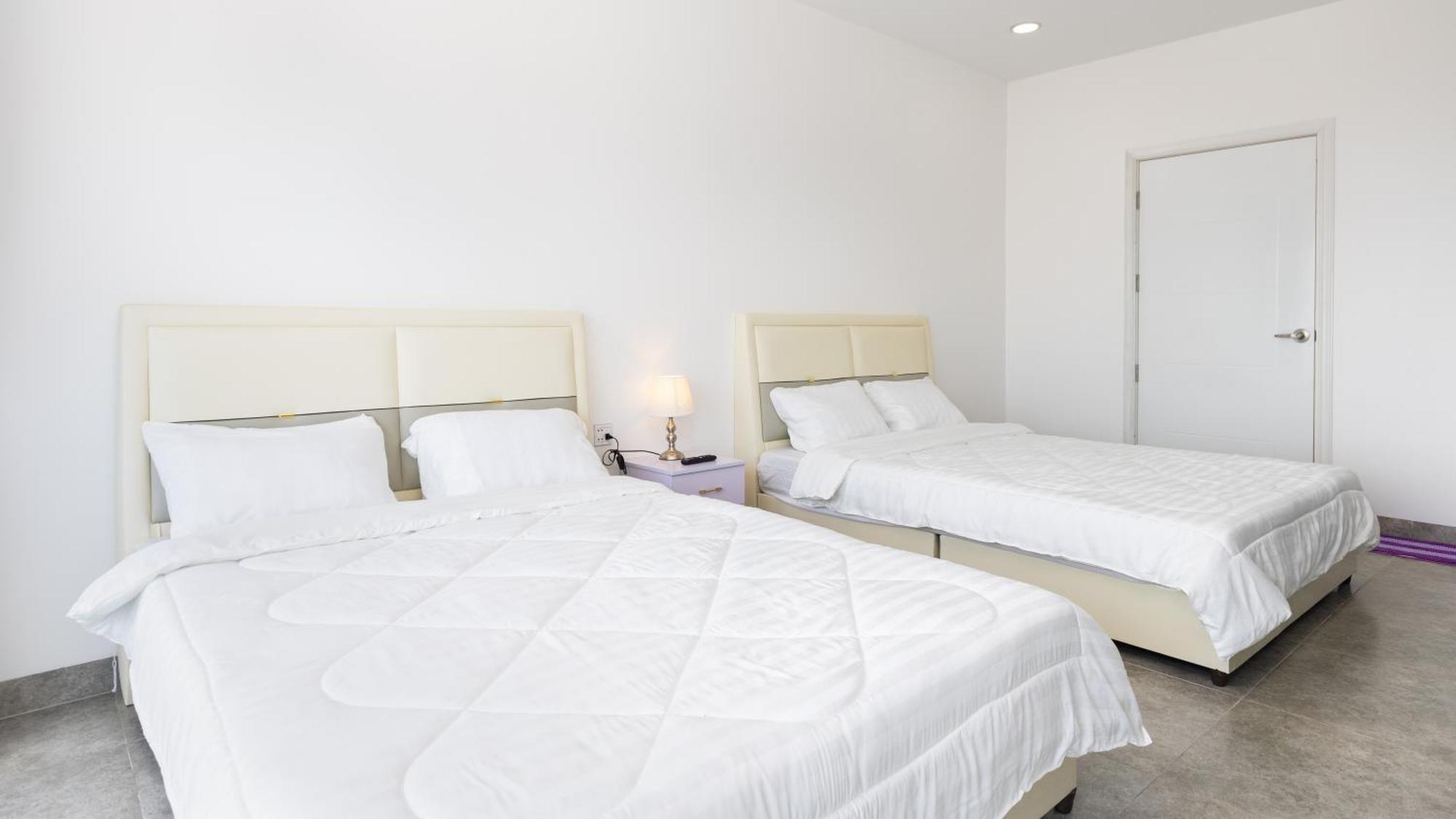 Air Condominium & Residence - Sihanoukville - 5Mn To Boat Pier Pokój zdjęcie